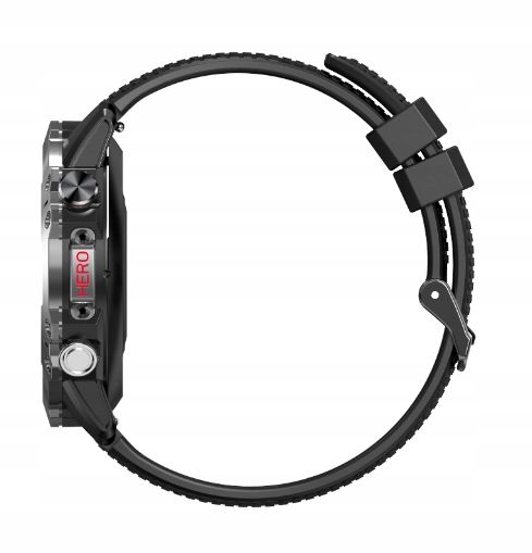 smart wach mingcc kr10