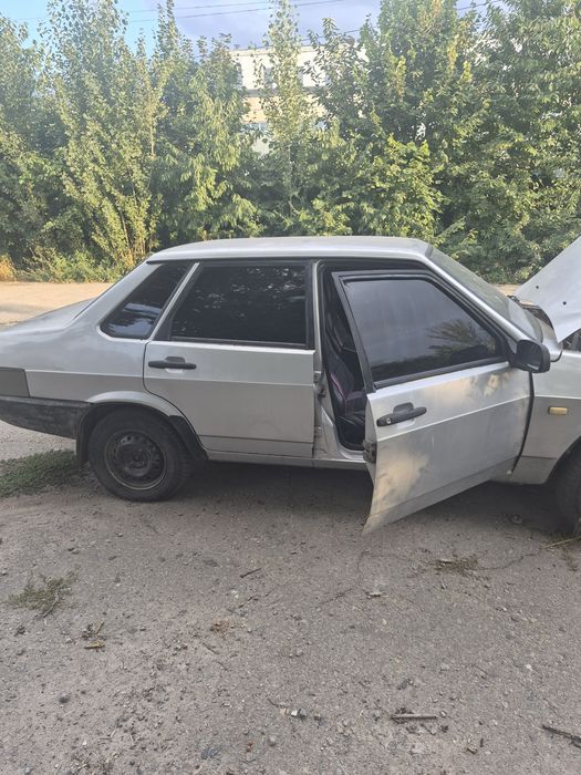 Продам ваз 21099