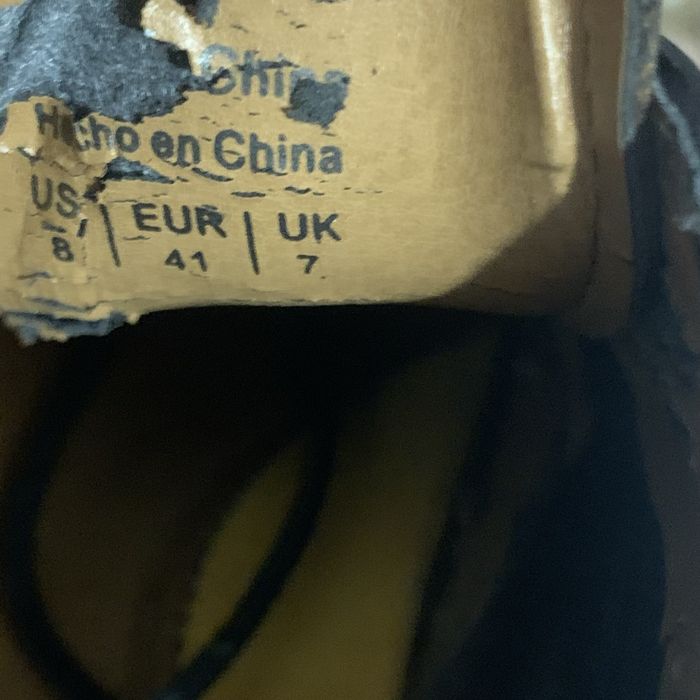 Sapatos Clássicos Aldo Pretos Tamanho 41 Bom Estado