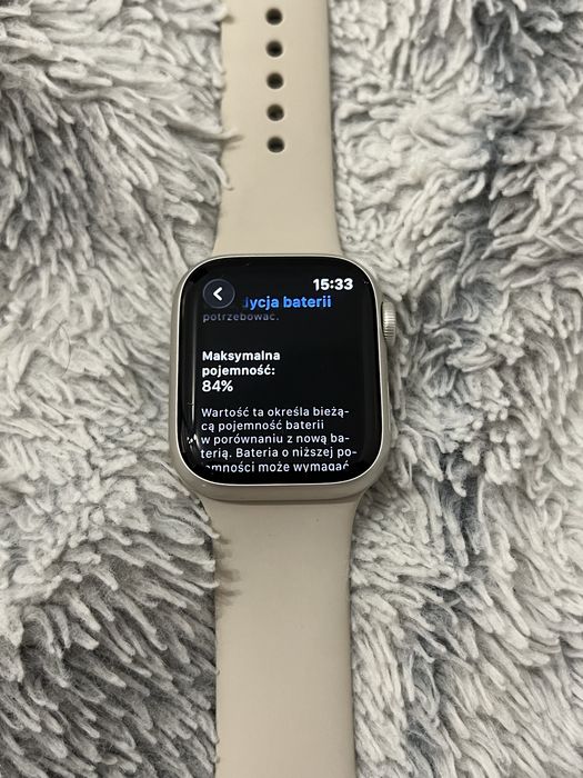 Apple Watch Series 7 41mm