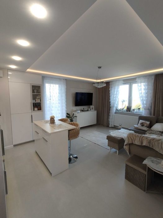 Usługi remontowo- wykończeniowe