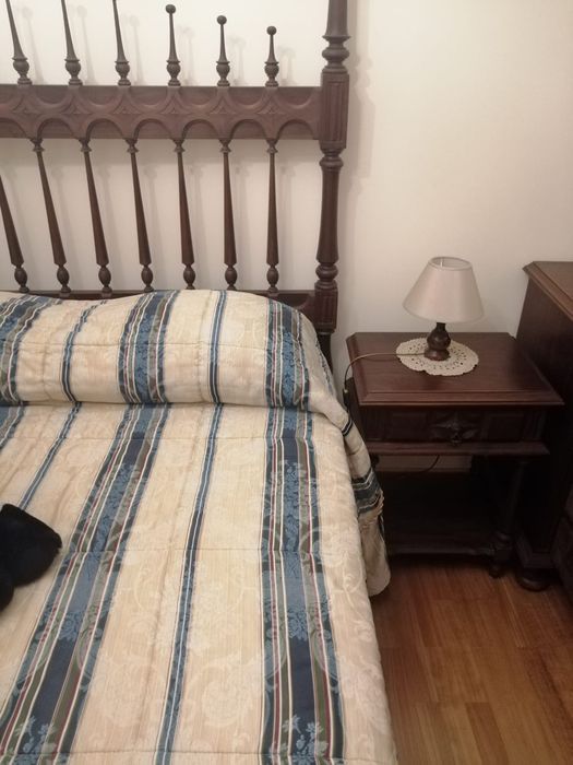 Quarto de século completo - como novo