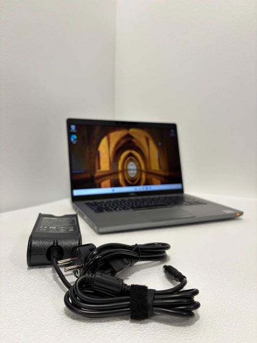 Dell Latitude 5410 Touchscreen – Portátil Profissional