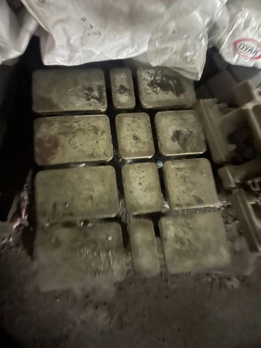 Вібропресс ПВ-12