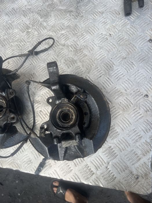 Лада гранта lada granta цапфа кулак перед