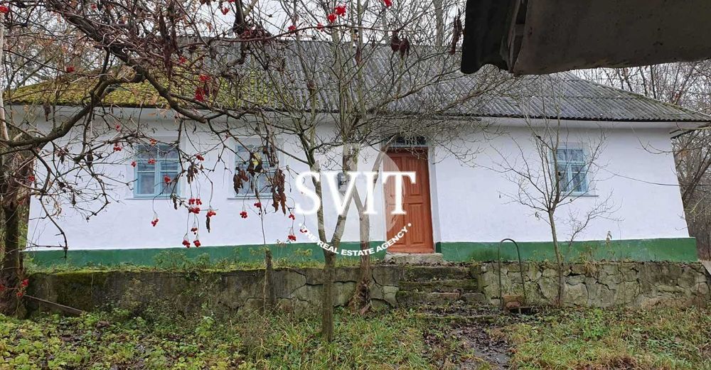 Продам будинок Юрківці