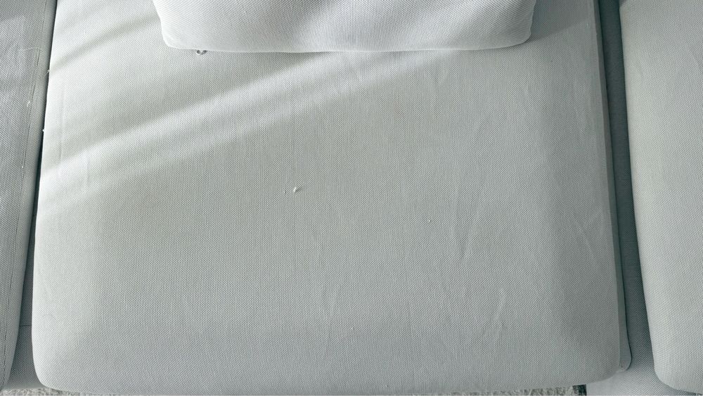 Sofá Soderhamn Ikea