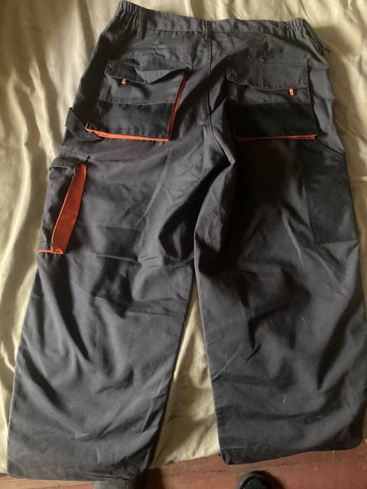 Робочі штани хорошої якості