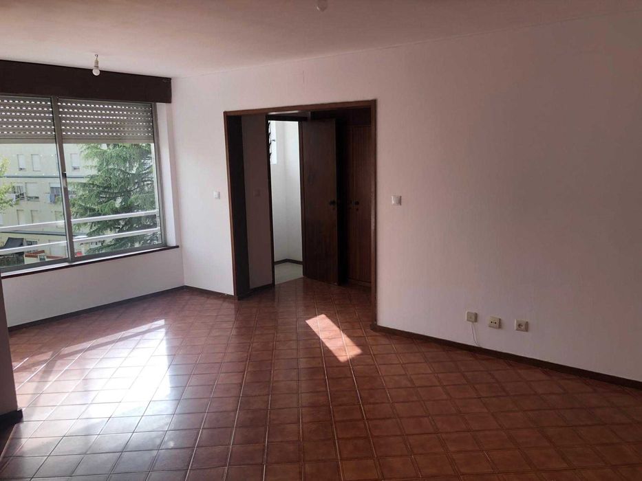 T3 no Centro de Ílhavo – Excelente Localização