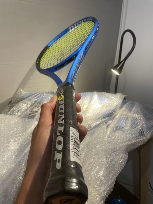 Dunlop FX500 Tour 305