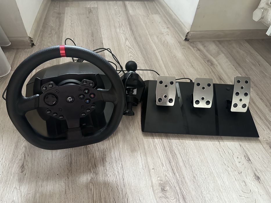 Кермо GamePro rw575pm