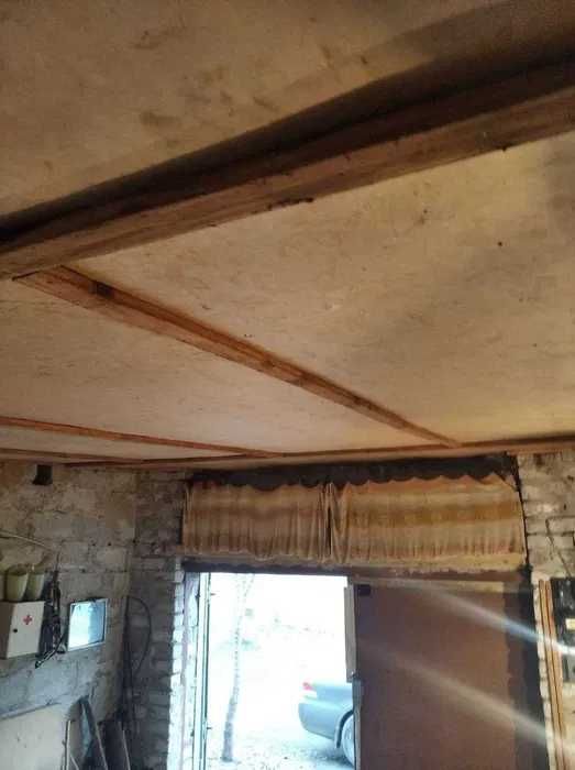 Продам капітальний гараж