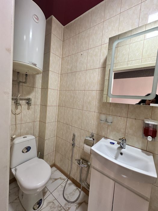 Аренда современных помещений в центре города