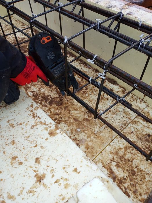 Płyty fundamentowe, ławy, konstrukcje drewniane