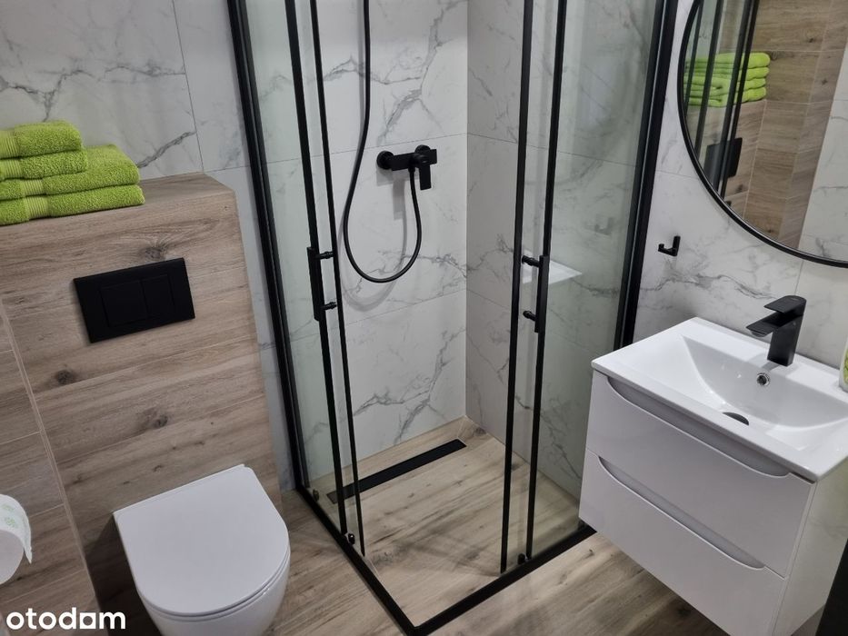 20 Apartamentów-Dochodowa Willa