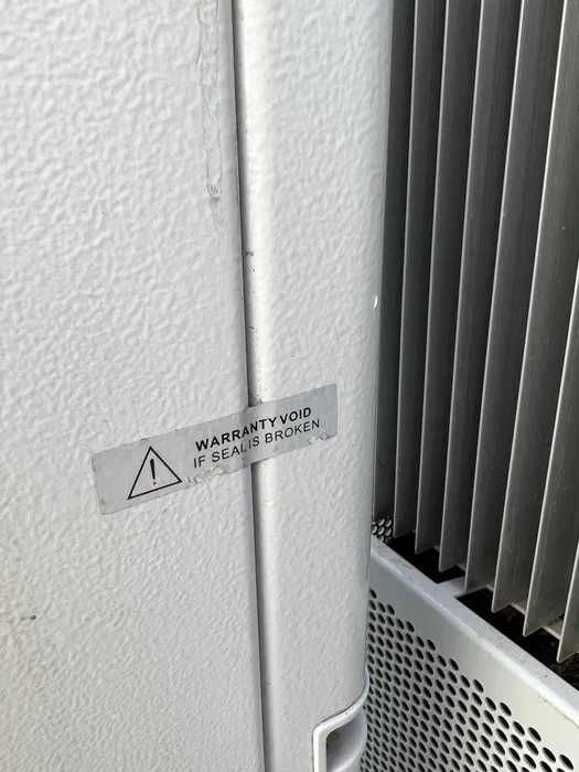 Inversores Huawei SUN2000-33KTL