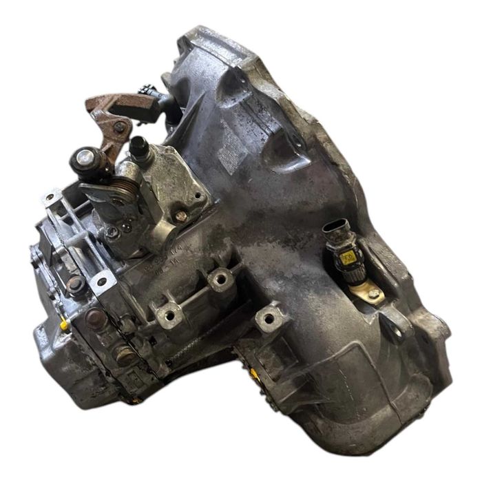 Skrzynia Biegów F17S374 Opel 1.4 Regeneracja