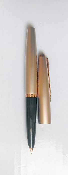 Caneta de aparo Skater .