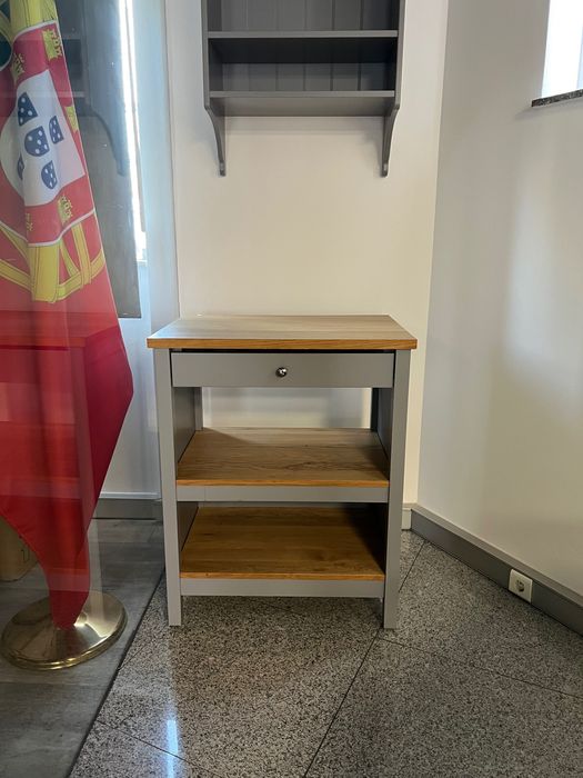Banca/Armário para cozinha ou copa