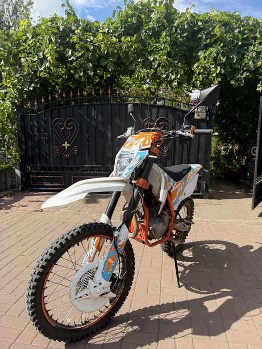 Geon terrax 250.