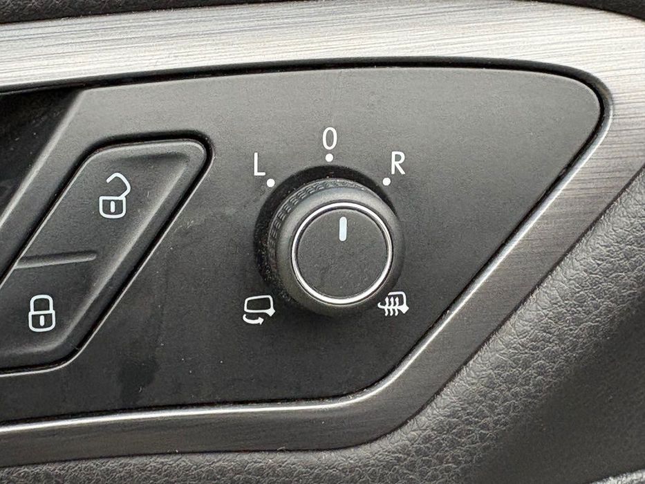 Volkswagen e-Golf 2020