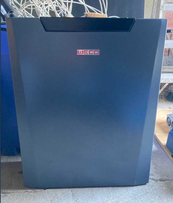 48V Solar System PLUG & PLAY