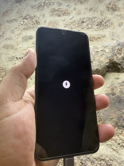 Galaxy S22 5G 128Gb NÃO LIGA