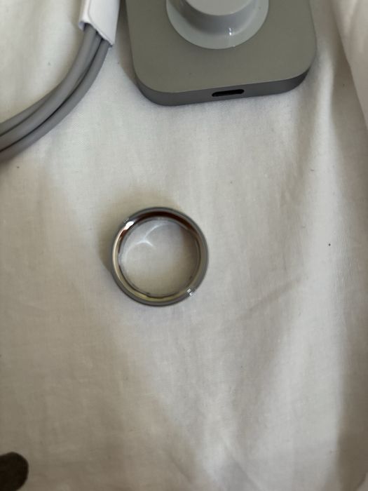 Sprzedam Oura Ring 4