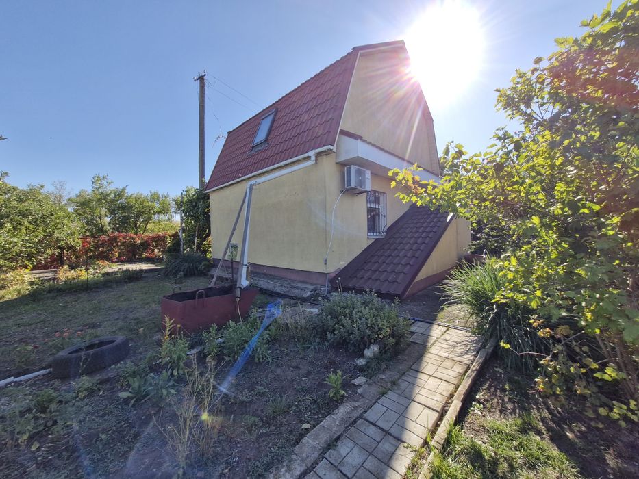 Продаж будинку. Село  Валове . Напрямок Кудашівки.