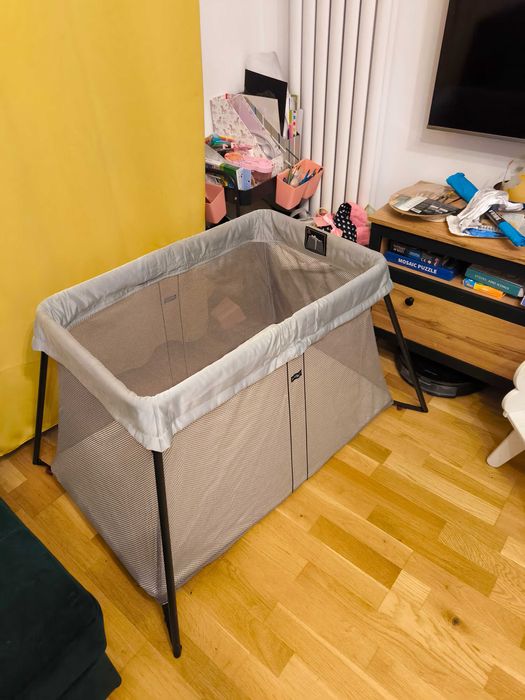 BabyBjorn Łóżeczko turystyczne