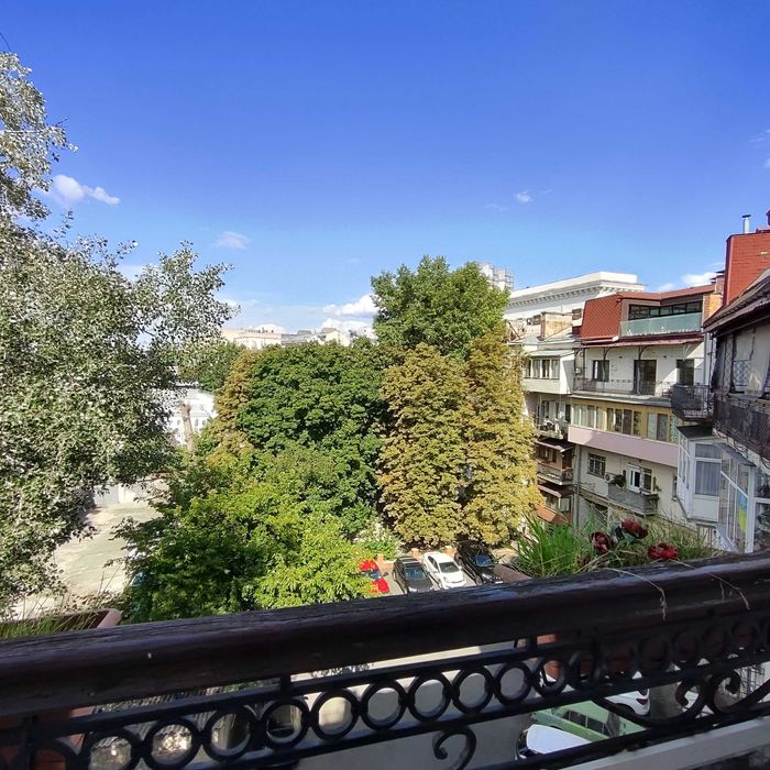 2-кімнатна квартира за адресою вул. Лютеранська (площа 150 м²) - Atlanta.ua - фото 15