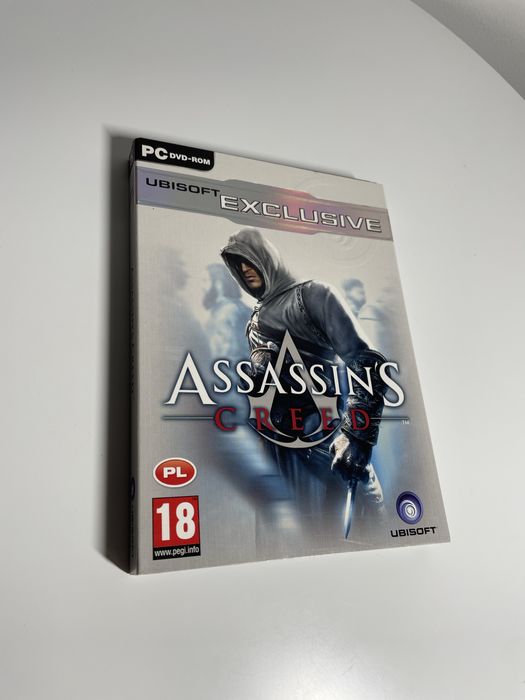 Gra Assassin’s Creed
