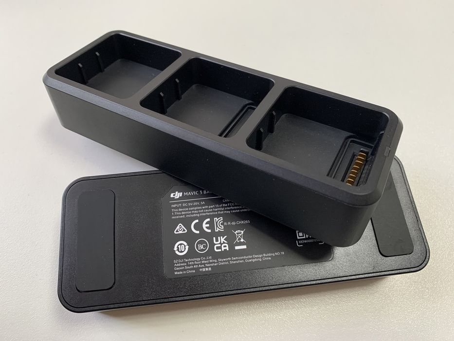 Зарядний хаб Dji Mavic 3 (100W)