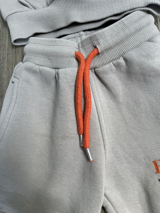 Dres chlopiecy 92 boss