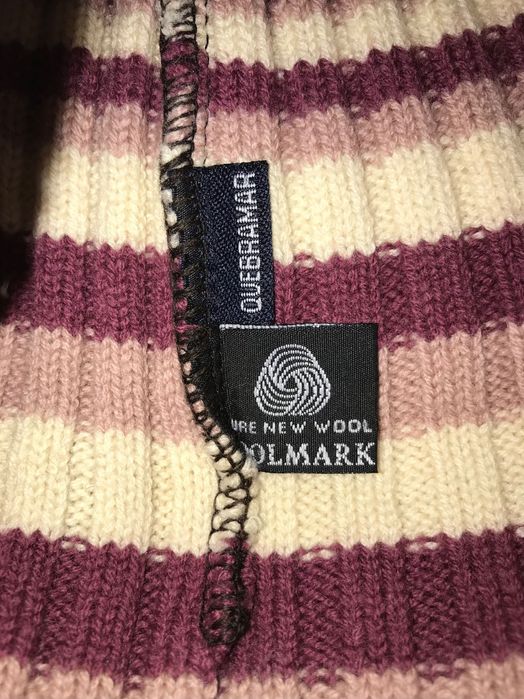 Gorro (pura lã virgem) - Quebramar