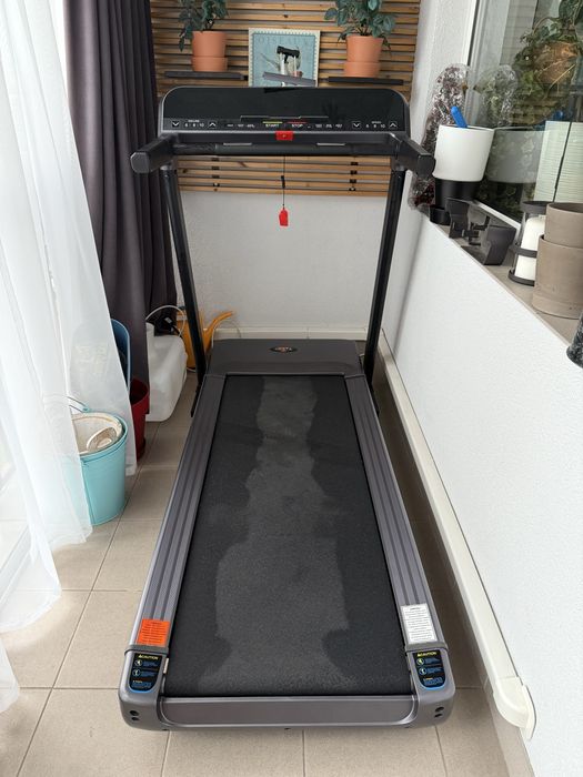 Bieznia Hertz YK-1601 Prestige