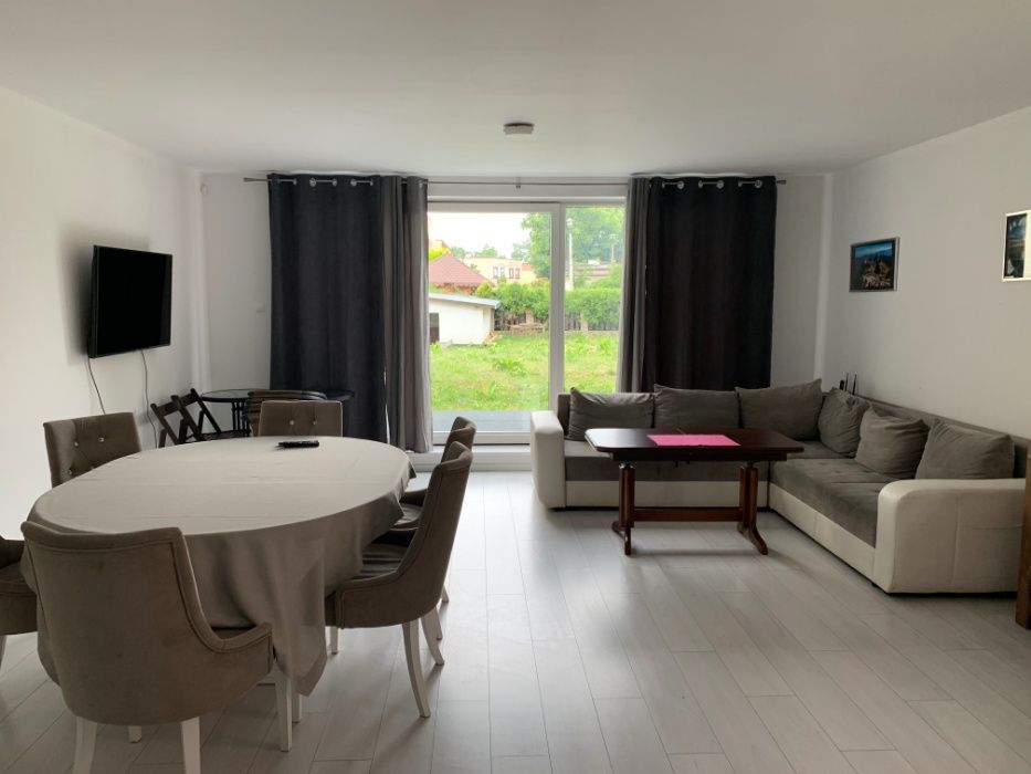 NOCLEGI Dąbrowa Górnicza WYSOKI standard, Kwatery pracownicze