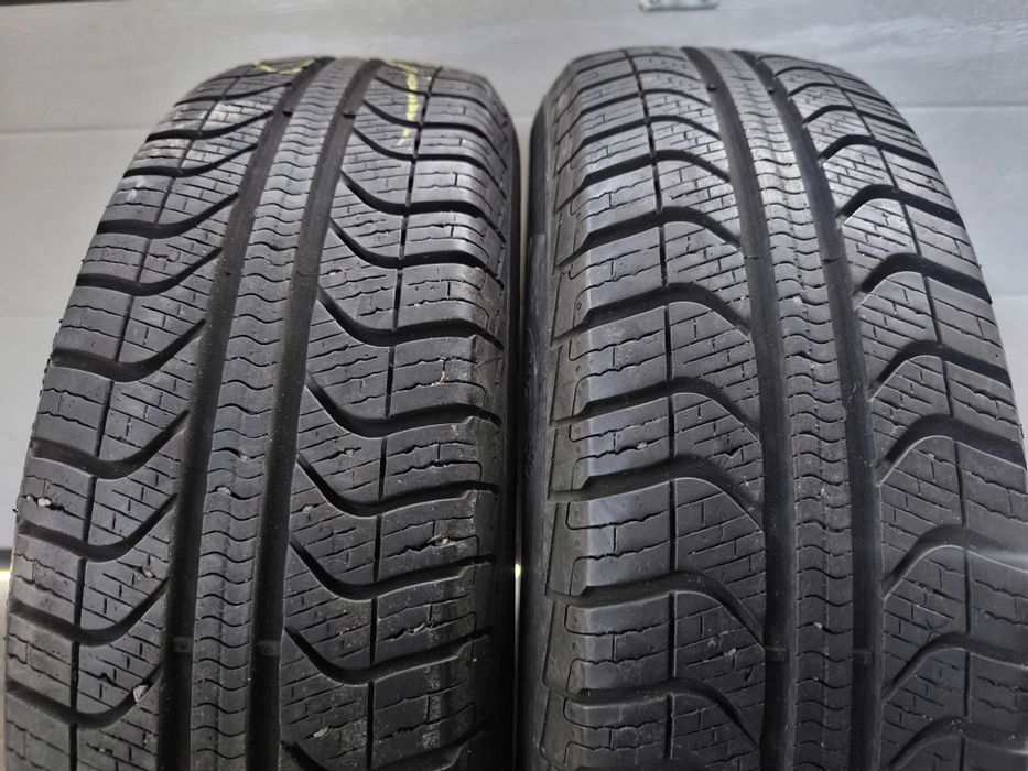 175/65r15 Pirelli allseasion cinturato całoroczne 2 szt