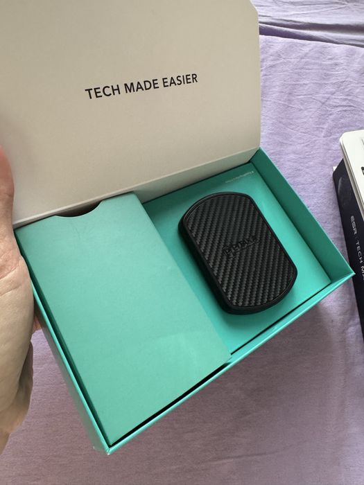 Тримач для телефона Pitaka