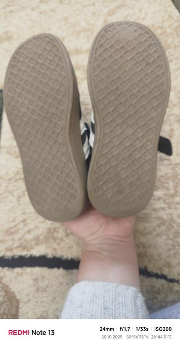 Кросівки для хлопчика