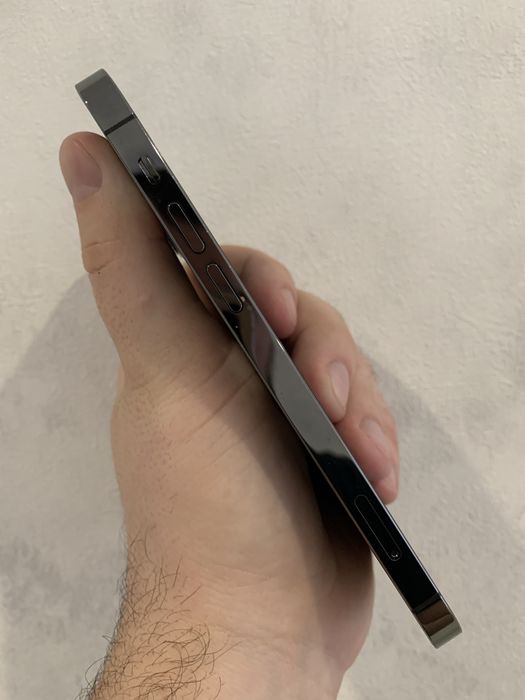 iPhone 12 Pro 128GB Graphite Neverlock