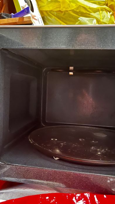 Mikrofalówka Electrolux EMS2840