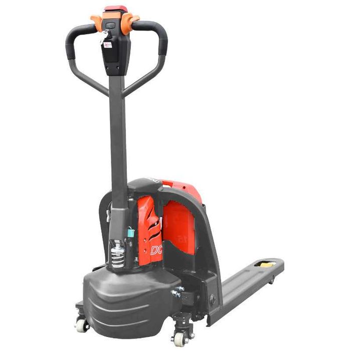 Wózek paletowy elektryczny HELI CBD15J-LI-S 1150mm 1500kg 24V 30Ah