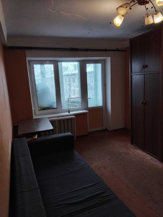 Продам 2кв Парково-Сирецька,Шевченківський,мБерстейська 14хв 47000у.о.