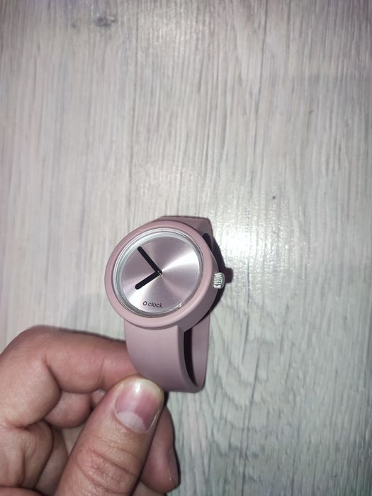 Часы годинник o clock 30mm