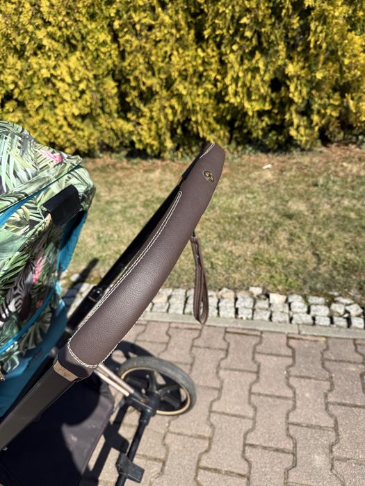 Cybex priam 2.0 dj khaled