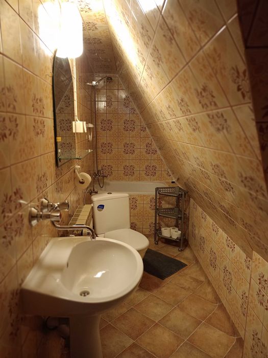 Zapraszamy Na Ferie do  Pokoje "Przy Pasiece" Bukowina Tatrzańska