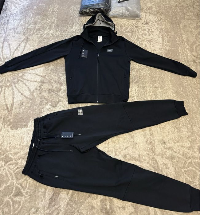 Костюм спортивний Nike M-5XL  весна літо осінь