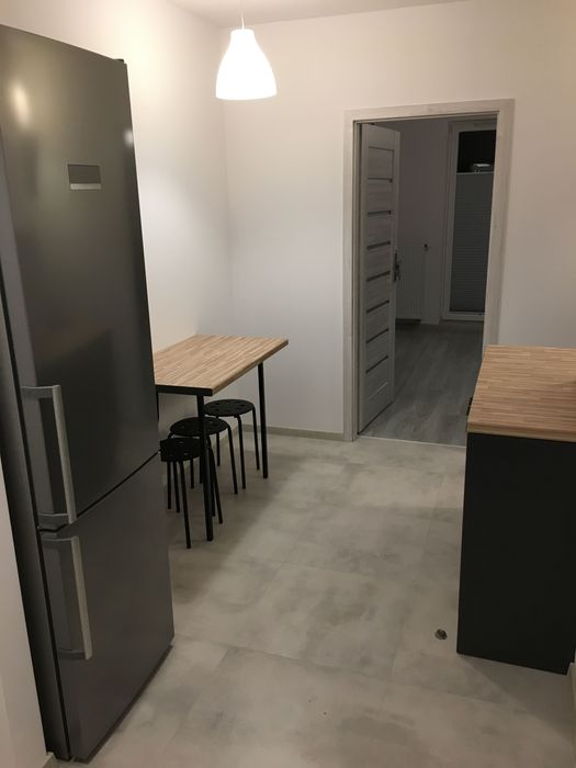 Mieszkanie – Olsztyn, Stare Miasto - Widok 4
