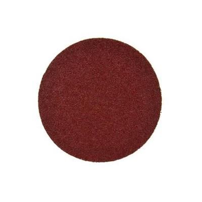 Papier ścierny na dysk z rzepem 125mm P60 100szt